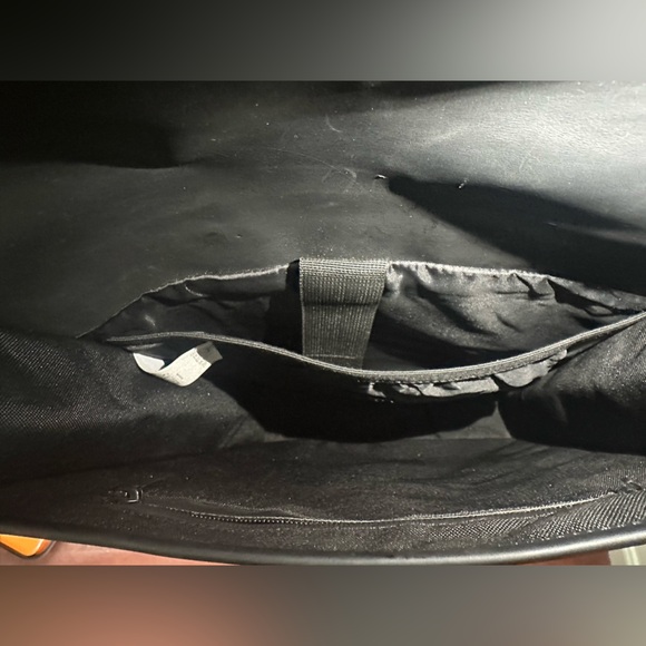 Rains Backpack Mini. Cute commuter backpack, water resistant. Used condition. - Picture 10 of 10